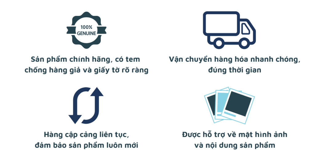 Chính sách nhà phân phối