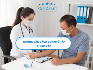 cách đo huyết áp